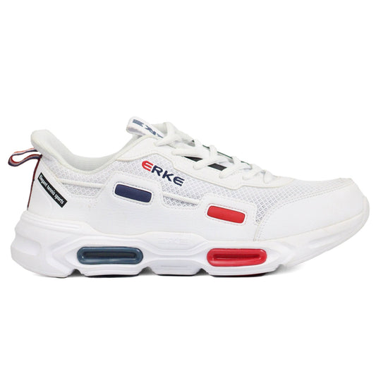 ERKE 02A Elegant tennis shoes WTNR 02 — view 1