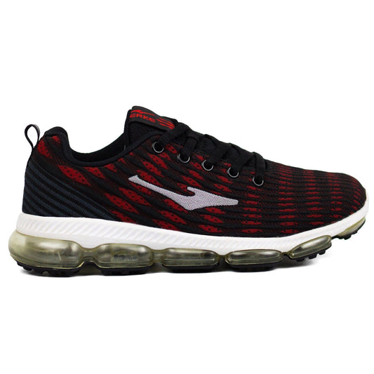 ERKE 03B Sneakers BKRD 00 — view 1