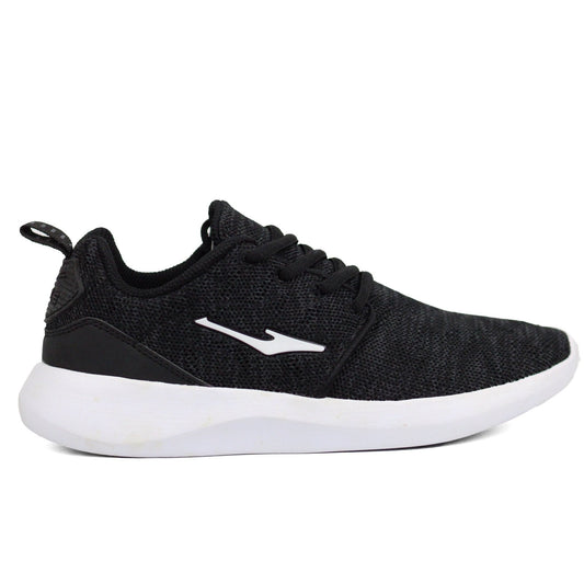 ERKE 02A SPORT Sneakers BLK FG — view 1