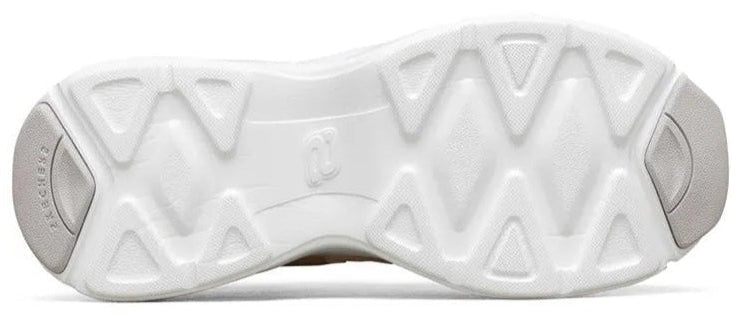 SKECHERS D'Lites Airy Marathon Running Shoes — view 4