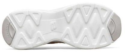 SKECHERS D'Lites Airy Marathon Running Shoes — view 4
