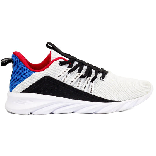 ERKE 08A exeploring sports running shoe WTRB — view 1
