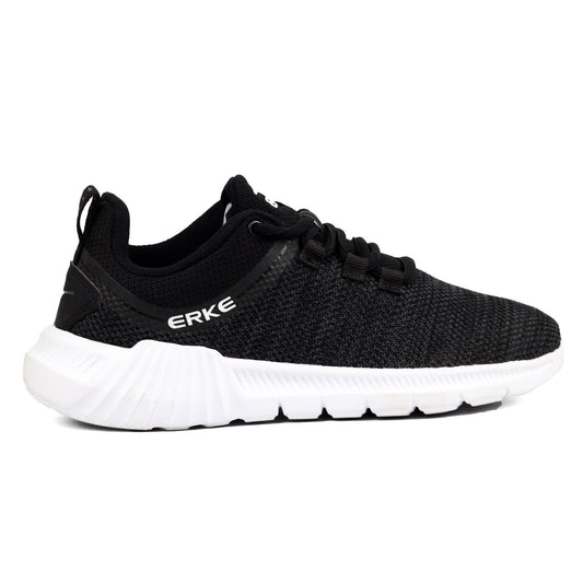 ERKE 01C SPORT Sneakers BKWT 00 — view 1