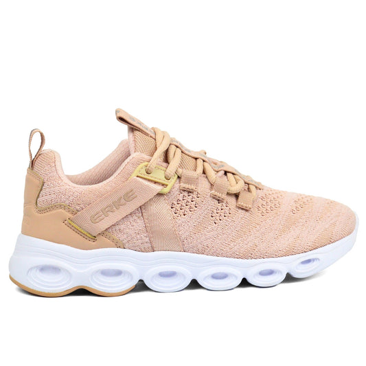 ERKE 06A Legend walking shoes ROS — view 1