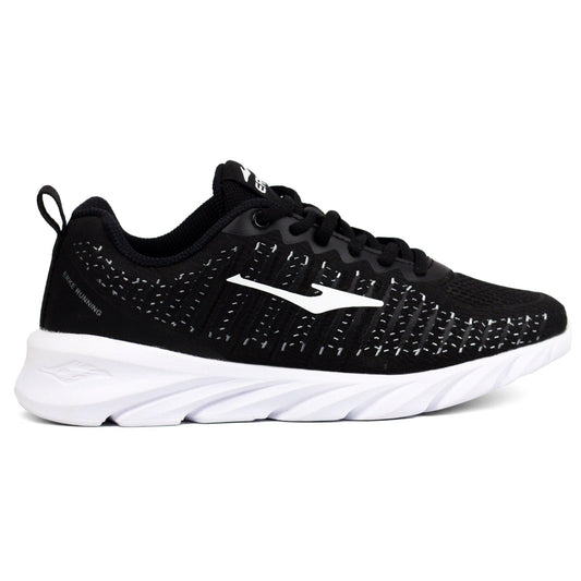 ERKE 07A Running shoes BLK 0 — view 1