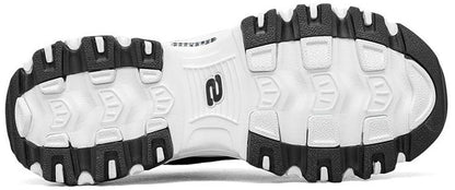 SKECHERS  D Lites 1.0 Low-Top Daddy Shoes — view 5