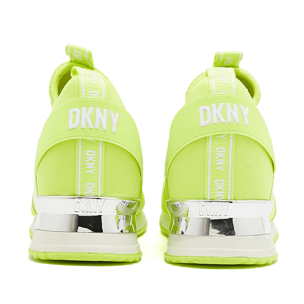 DKNY Saba Sneakers — view 4