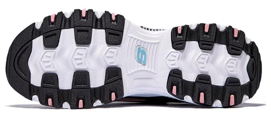 SKECHERS  D'lites - Whimsical Dream — view 5