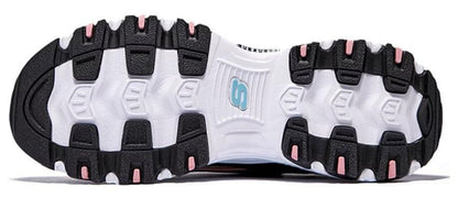 SKECHERS  D'lites - Whimsical Dream — view 5