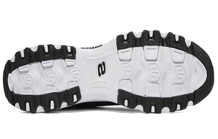 SKECHERS D'Lites 1.0 Women's Comfortable Shoes — view 5