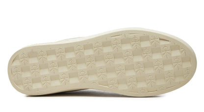 CALVIN KLEIN Classic Cupsole Low laceup Lth Wn — view 4