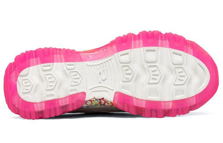 SKECHERS x JGoldcrown D_Lites — view 5