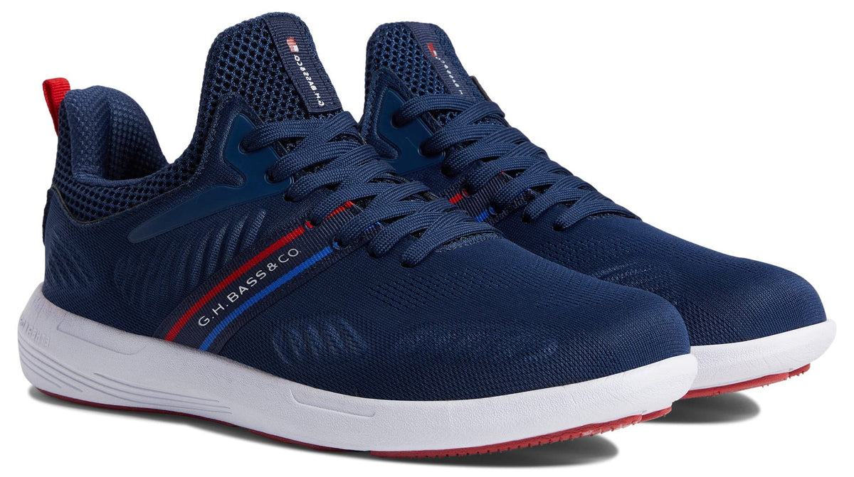 G.H. Bass & Co. Mercury Mesh Sneakers — view 2