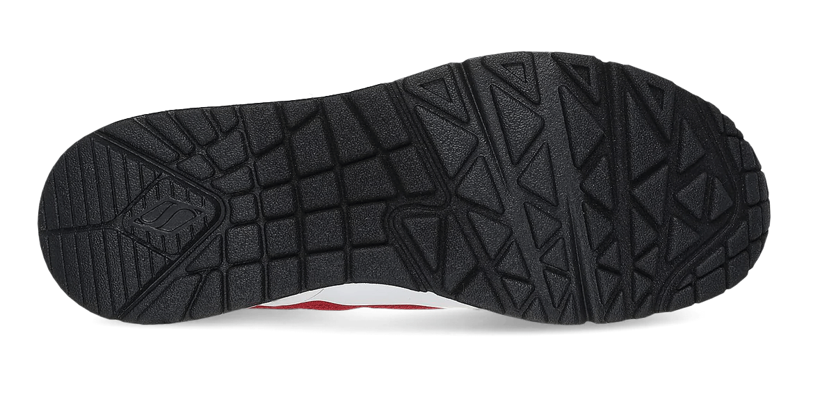 SKECHERS Uno - Mavy — view 4