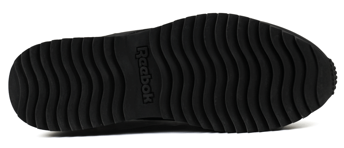 Reebok Royal Glide Ripple Clip Lifestyle Shoes — view 3