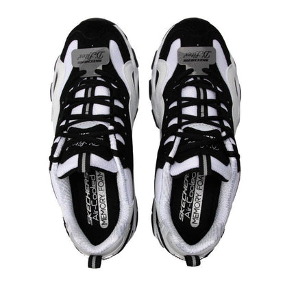 SKECHERS D'Lites 2.0 low Sports Shoes — view 4