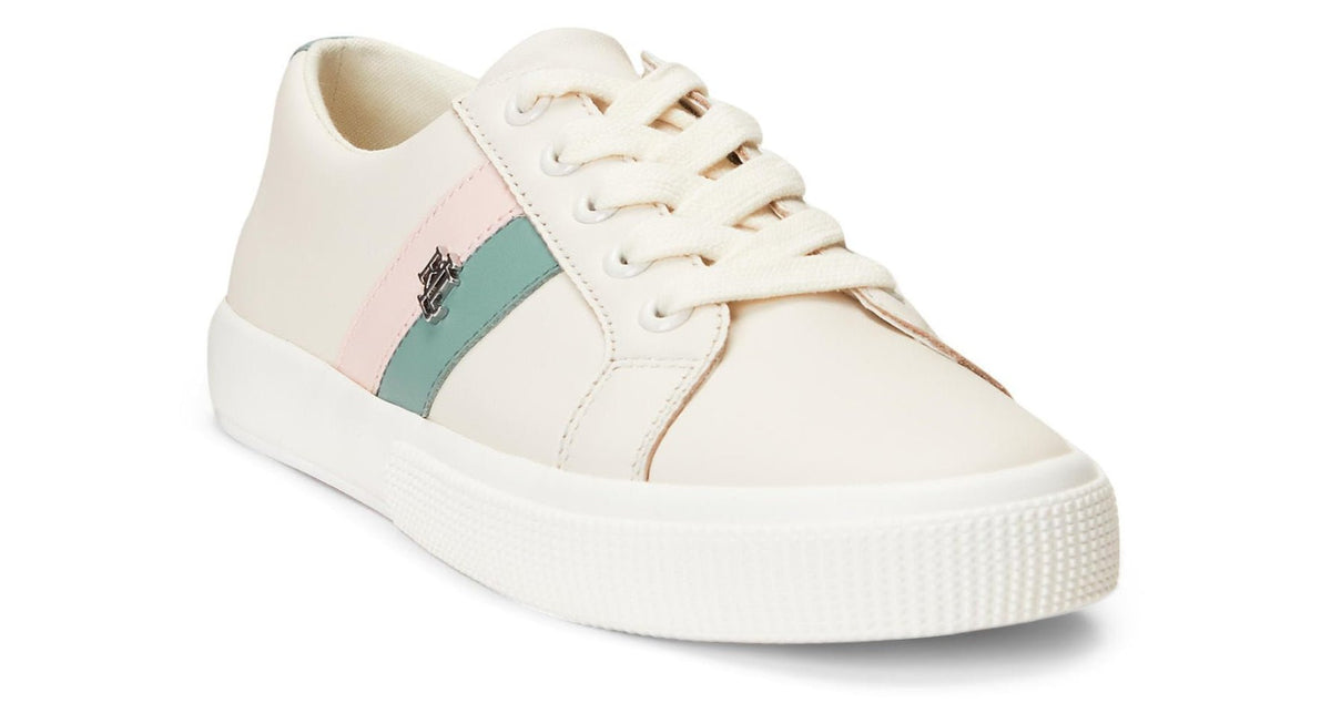 RALPH LAUREN Janson II VL Shoes — view 2