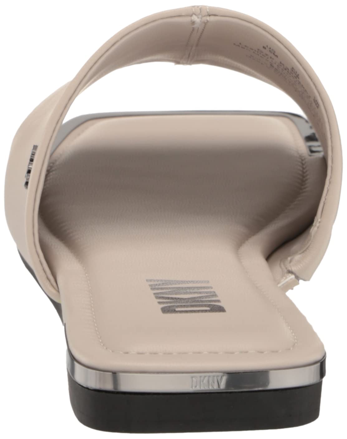 DKNY Waldina Sliding Sandals — view 3