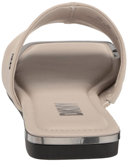 DKNY Waldina Sliding Sandals — view 3