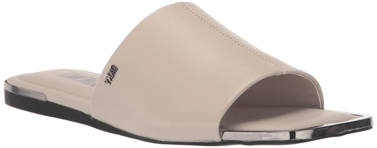 DKNY Waldina Sliding Sandals — view 2