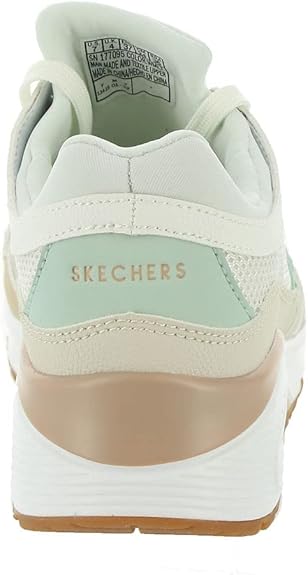SKECHERS Women's Uno Profile Sneaker — view 5