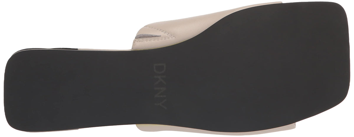 DKNY Waldina Sliding Sandals — view 6