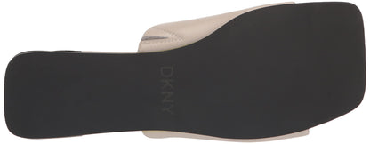 DKNY Waldina Sliding Sandals — view 6
