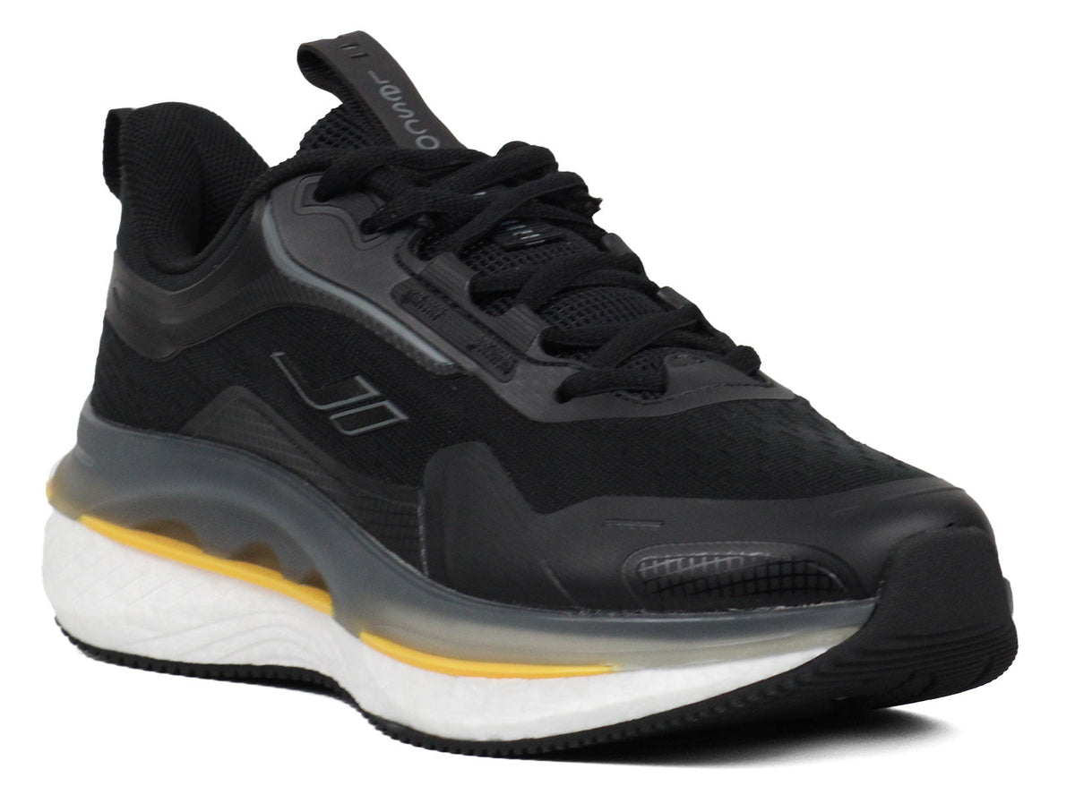 LESCON Mirage 2 Airfoam Sneakers — view 2