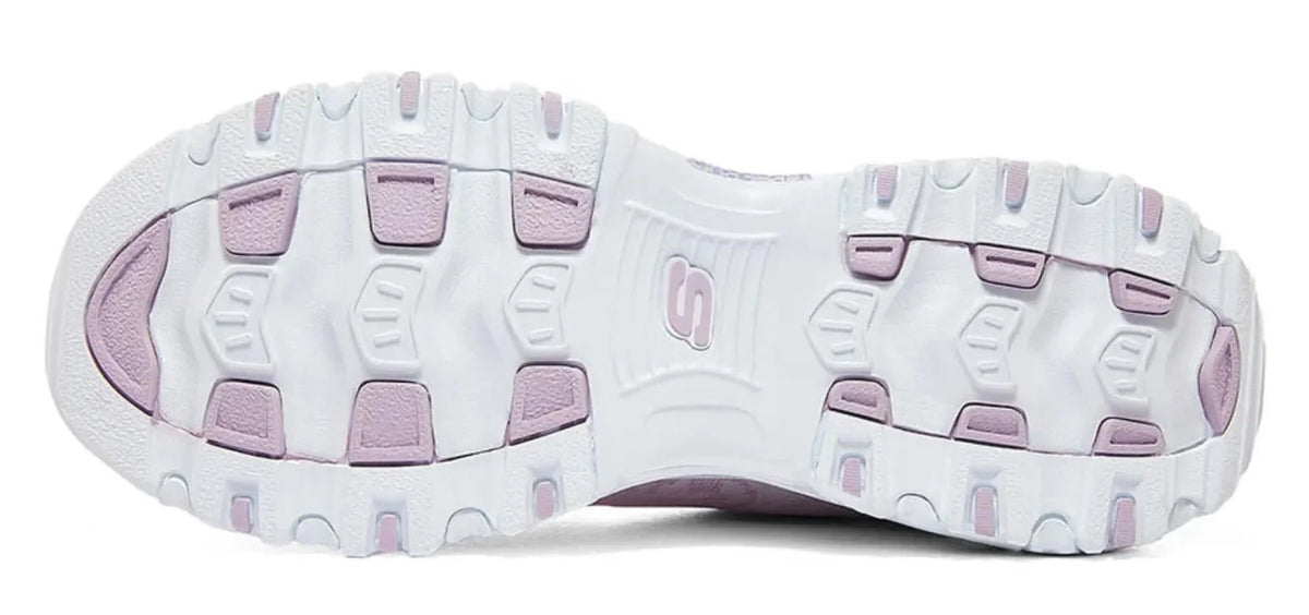 SKECHERS D'Lites 1.0 Women's Comfortable Shoes — view 4