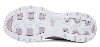 SKECHERS D'Lites 1.0 Women's Comfortable Shoes — view 4