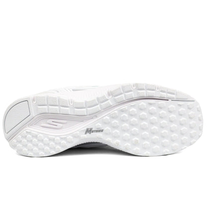 SKECHERS GO RUN Consistent 2.0 - Sumpter Trail WHT — view 5