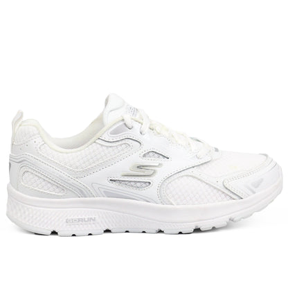 SKECHERS GO RUN Consistent 2.0 - Sumpter Trail WHT — view 1