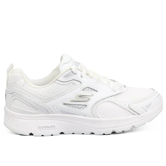 SKECHERS GO RUN Consistent 2.0 - Sumpter Trail WHT — view 1