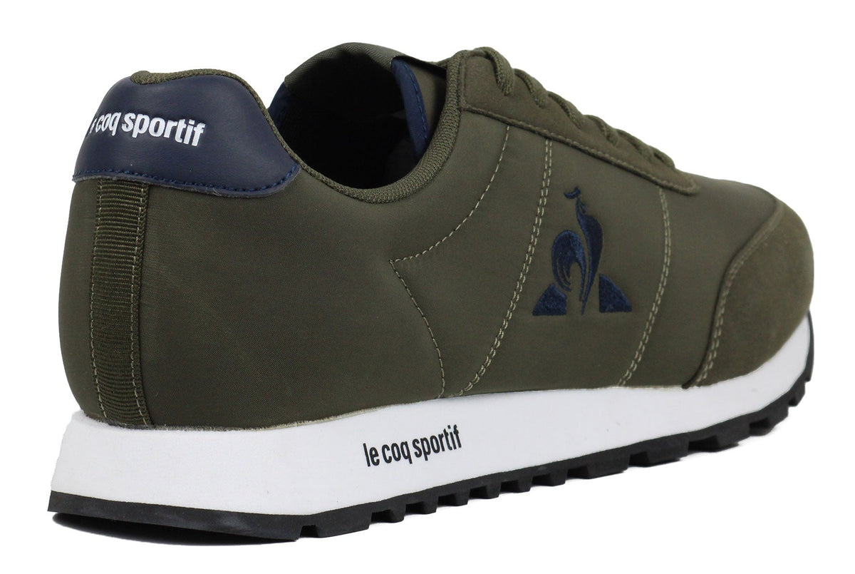 LE COQ SPORTIF RACERONE — view 3