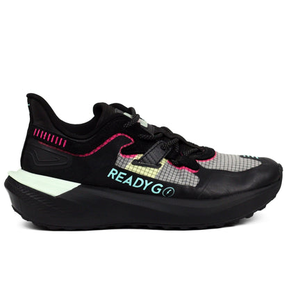 QIAODAN Ready G BKMT — view 1