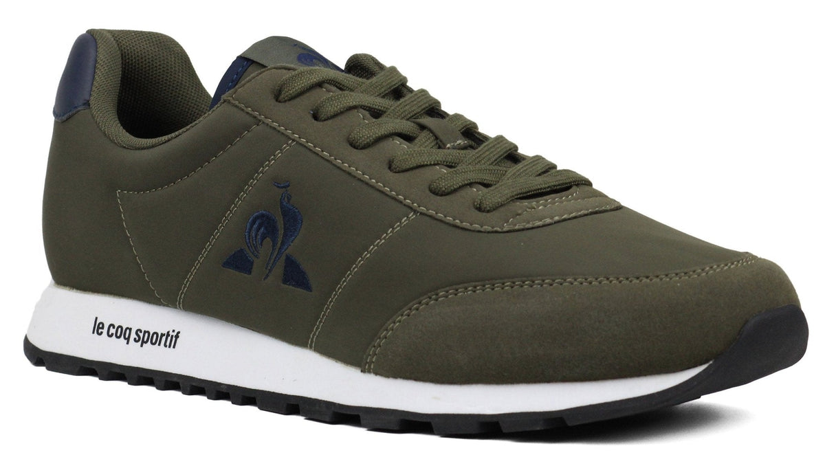 LE COQ SPORTIF RACERONE — view 2
