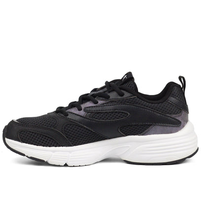 QIAODAN Go running BLK — view 4