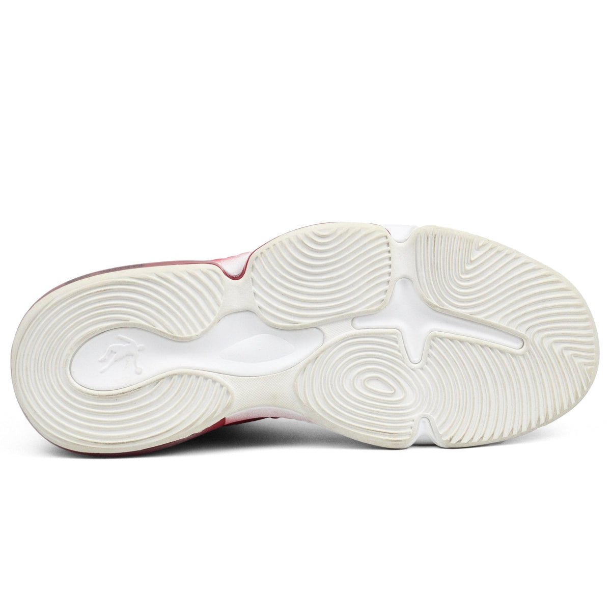 QIAODAN DO MAX RED — view 5