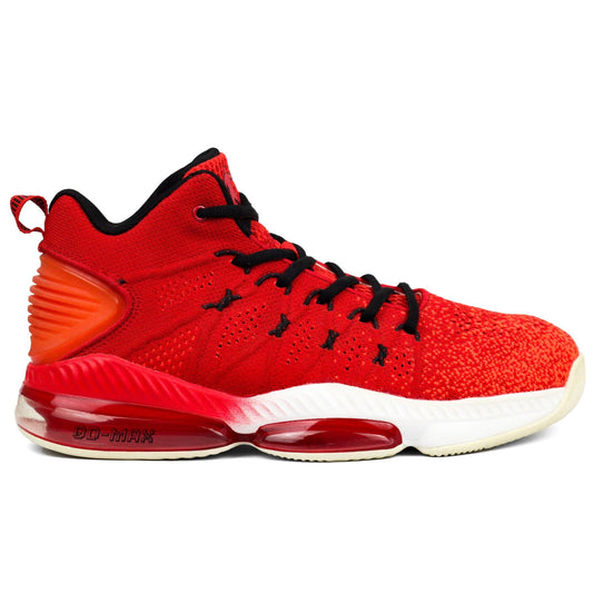 QIAODAN DO MAX RED — view 1