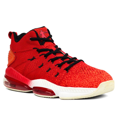 QIAODAN DO MAX RED — view 2