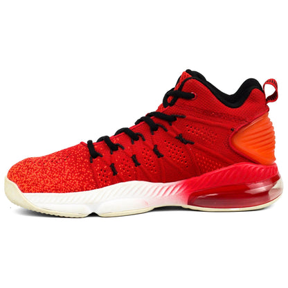 QIAODAN DO MAX RED — view 4