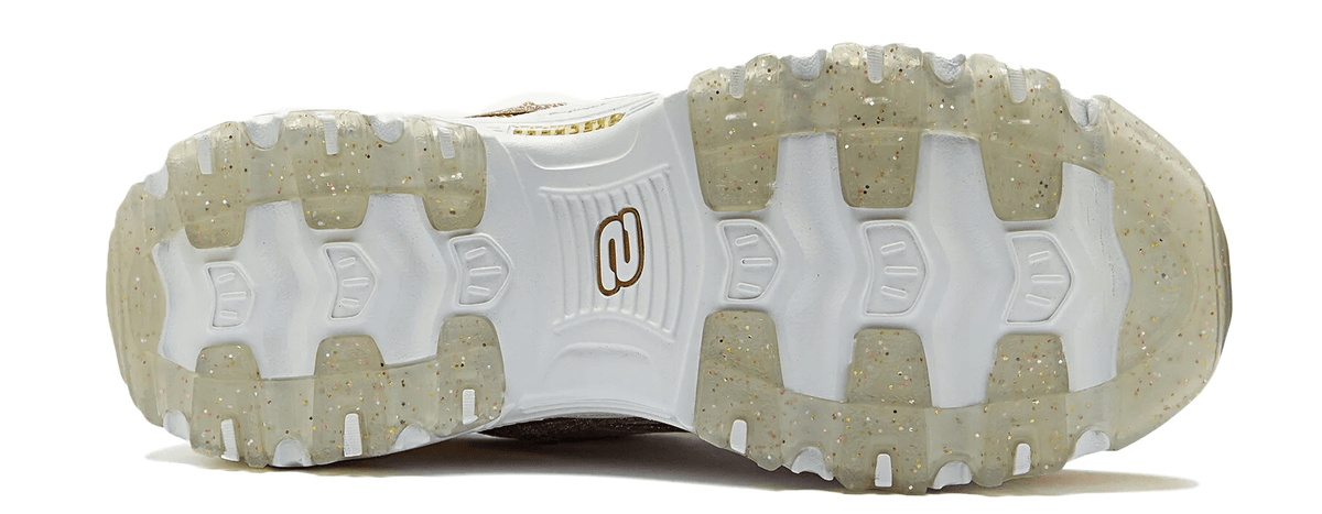 SKECHERS D'lites - Rockstar — view 4