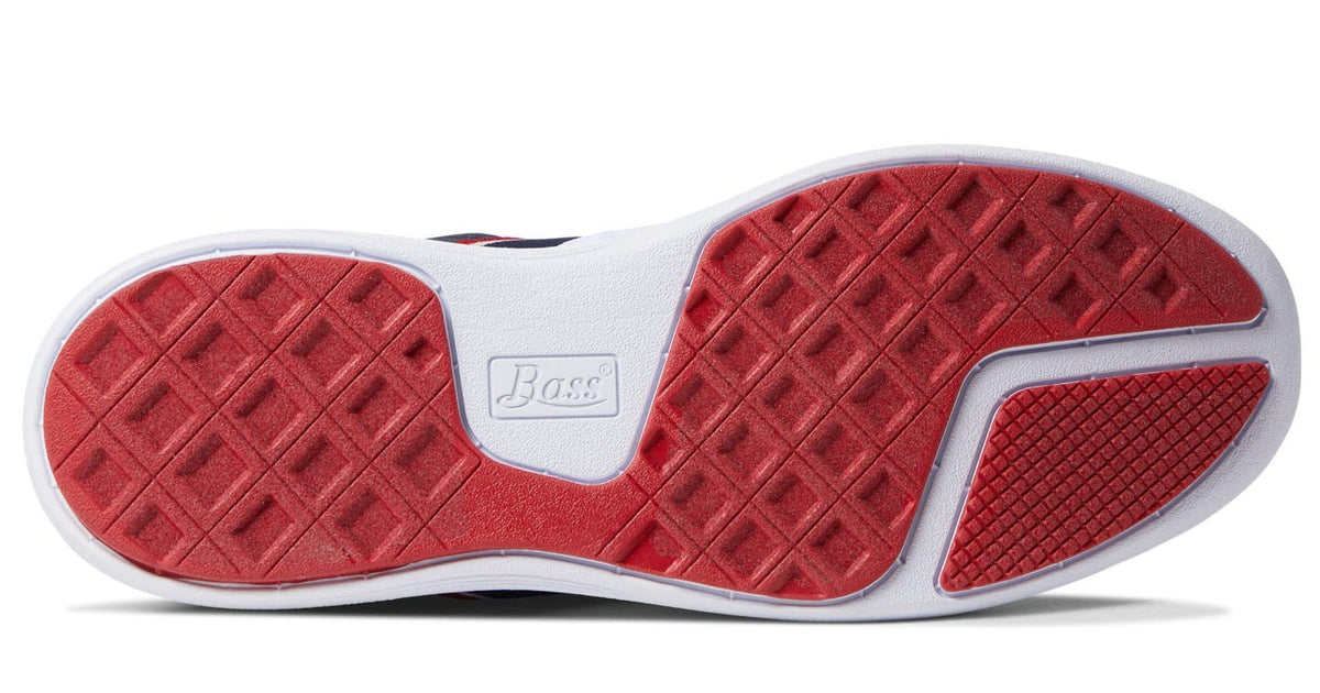 G.H. Bass & Co. Mercury Mesh Sneakers — view 3
