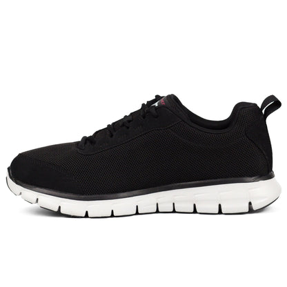 SKECHERS dual light Shoes BKRD — view 4