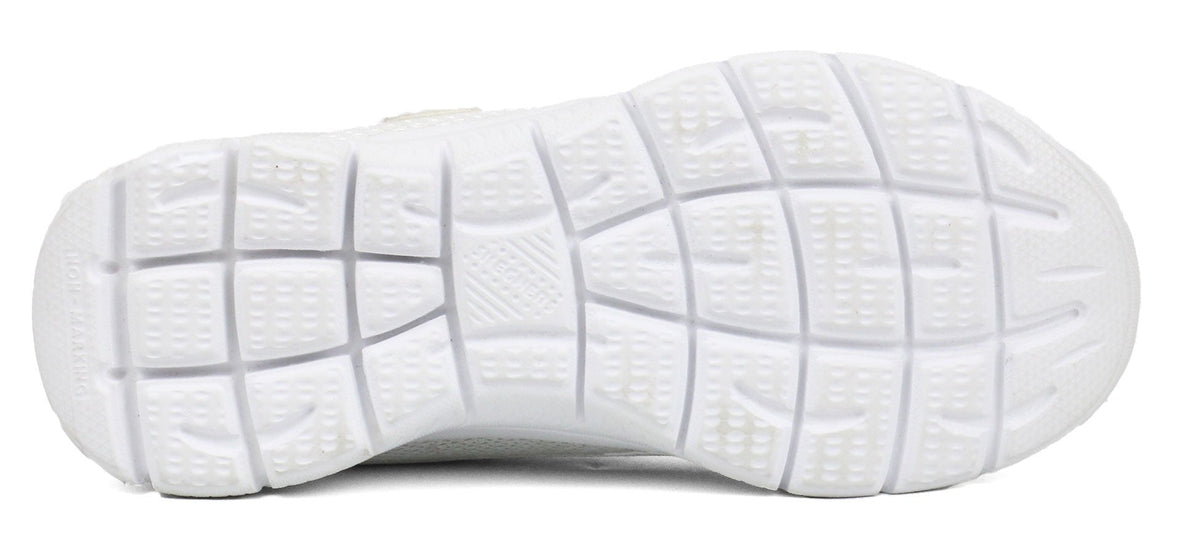 Skechers Kids' School Sneaker Shoe — view 4