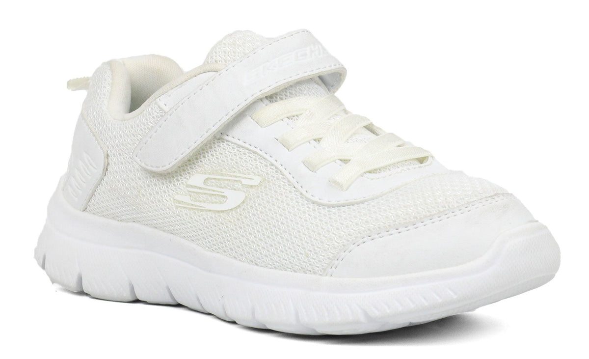 Skechers Kids' School Sneaker Shoe — view 2