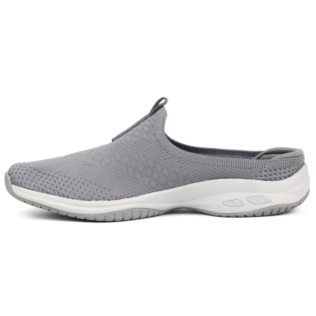 SKECHERS Relaxed Fit: Active Commute Time - Snuggle VIbes GRY — view 4