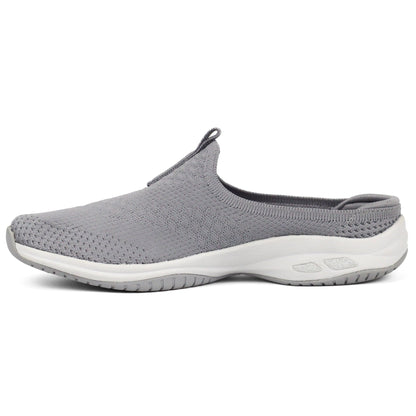 SKECHERS Relaxed Fit: Active Commute Time - Snuggle VIbes GRY — view 4