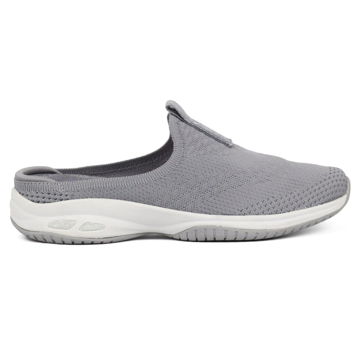 SKECHERS Relaxed Fit: Active Commute Time - Snuggle VIbes GRY — view 1