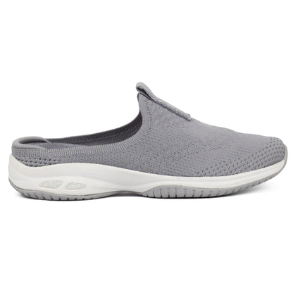 SKECHERS Relaxed Fit: Active Commute Time - Snuggle VIbes GRY — view 1